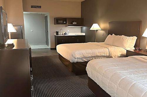 Holiday City Hotel | Hotel ∙ 4 guests