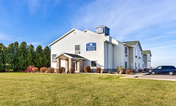 Vinton Hotel | Hotel ∙ 4 guests