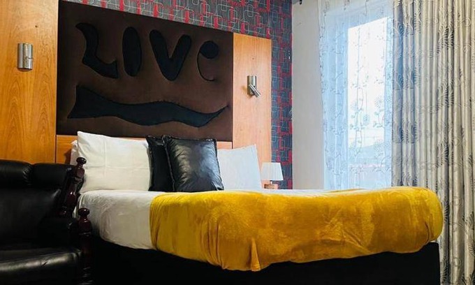 Trawal Hotel | Hotel ∙ 4 guests