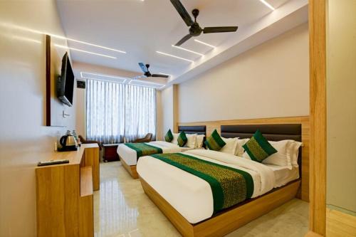 Paharganj Hotel | Hotel 66 By A1rooms