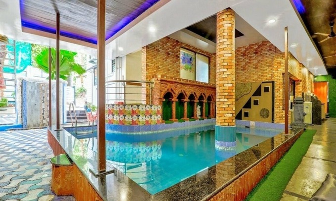 Saligao Hotel | Hotel 69