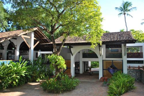 Olinda Historical Center Hotel | Hotel 7 Colinas