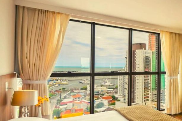 Fazenda Hotel | Hotel 7 Itajaí