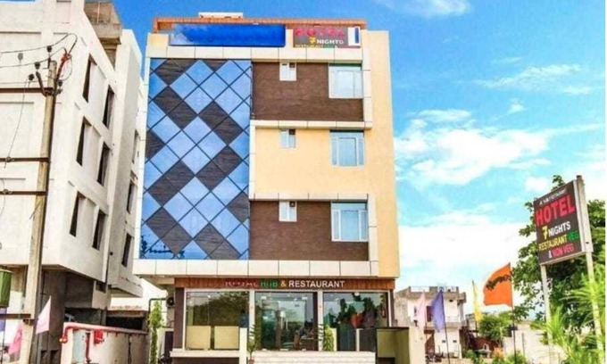 Sanganer Apartment | Hotel 7 Nights Double Room