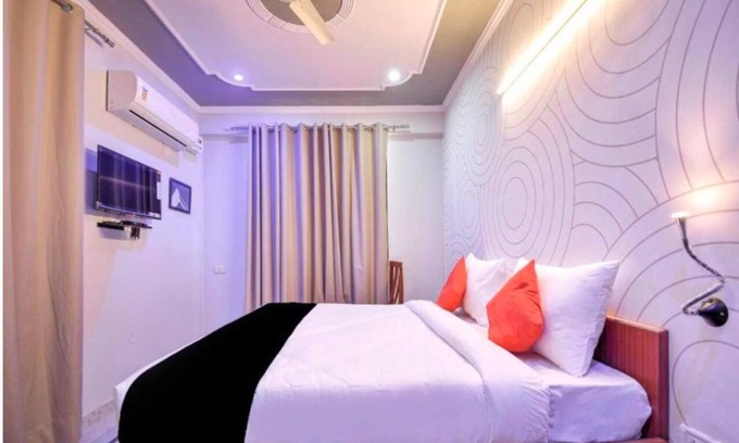 Sanganer Hotel | Hotel 7 Nights