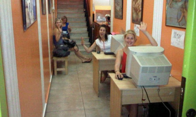 Psirri Hotel | Hotel ∙ 8 guests