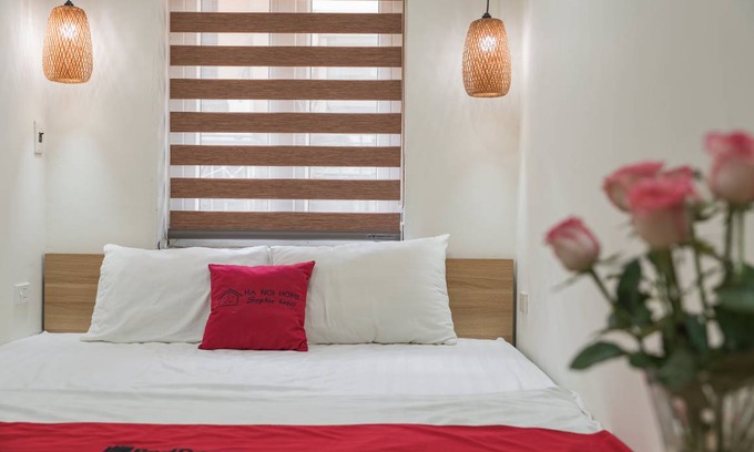 Hang Trong Hotel | Hotel ∙ 8 guests
