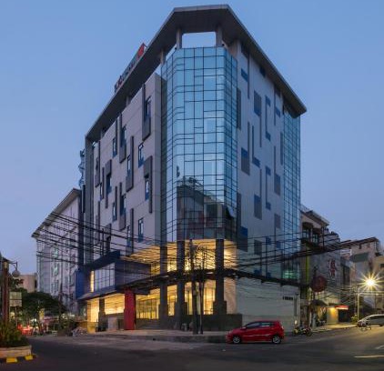 Melawai Hotel | Hotel 88 Blok M Jakarta By WH