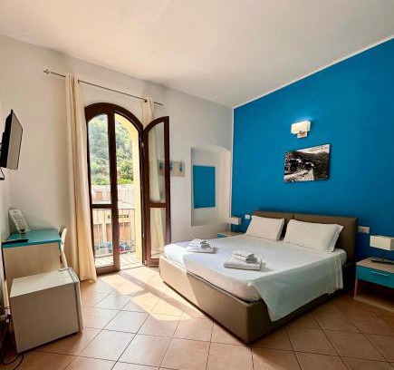 Buggerru Hotel | Hotel '904