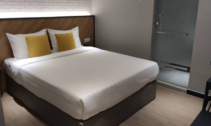 Seri Kembangan Hotel | Hotel 99 Seri Kembangan