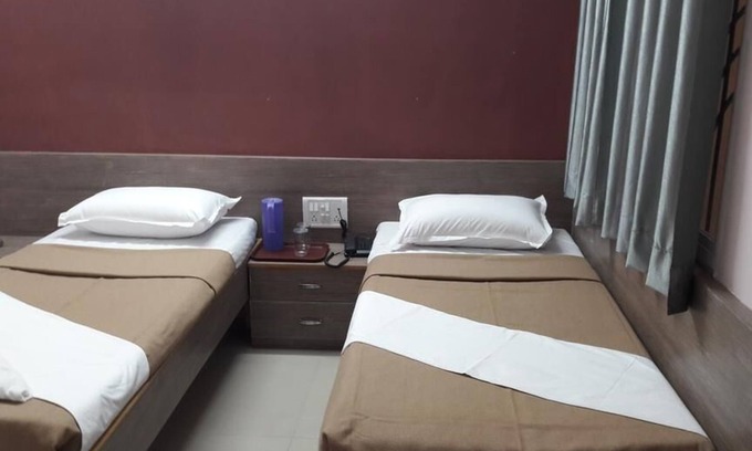 Daulatabad Hotel | Hotel Aurangabad Regency