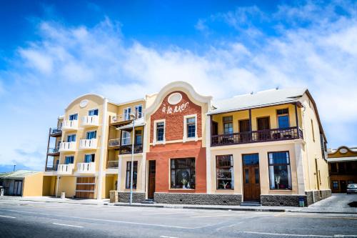 Swakopmund Bed & Breakfast | Hotel A la Mer