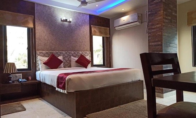 Sualkuchi Hotel | Hotel A P Home's - A Boutique Hotel