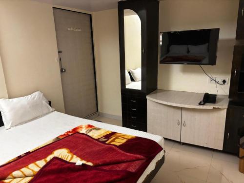 Mahabaleshwar Bed & Breakfast | Hotel Aafiyat Inn