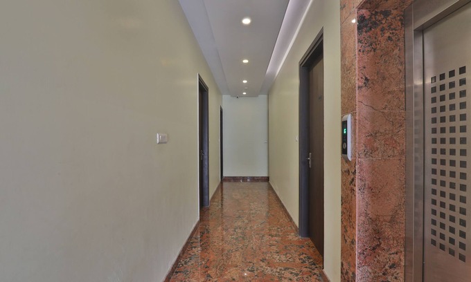 Nevasa Hotel | Hotel Aarya