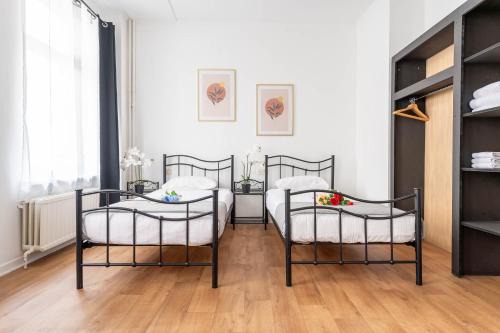 Broekwijk Hotel | Hotel Abberdeen
