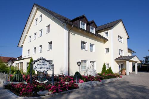 Au in der Hallertau Apartment | Hotel Abenstal