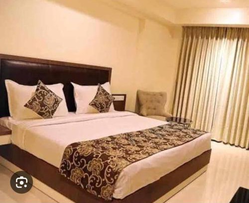 Vijayawada Hotel | HoTEL ABHIRAM PALACE