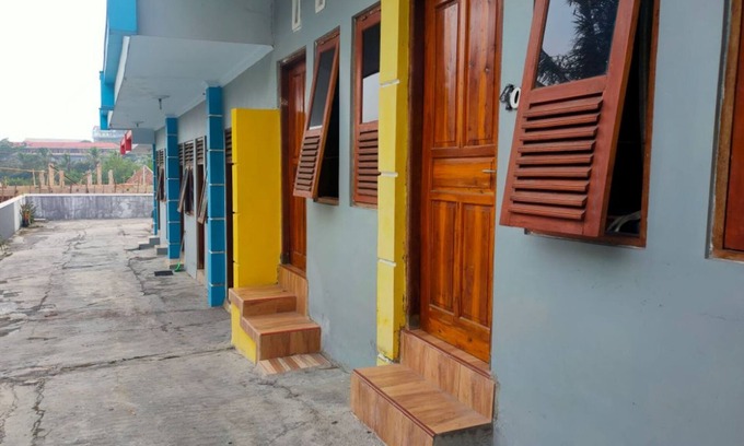 Bandungan Hotel | Hotel Abimanyu Bandungan
