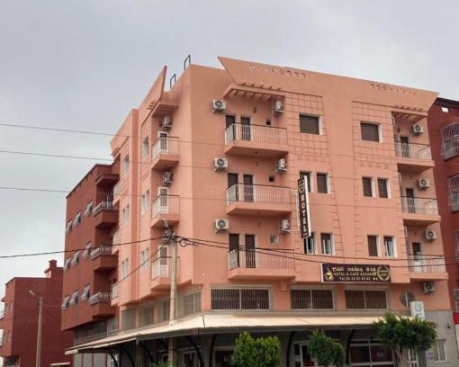 Oulad Yaich Hotel | Hotel Achokre