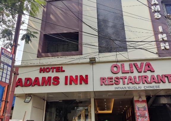 Sakinaka Hotel | Hotel Adams Inn Near Mumbai Airport
