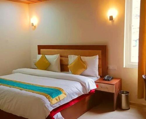 Badrinath Hotel | Hotel Adithya