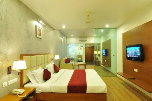 Raipur Hotel | Hotel Aditya