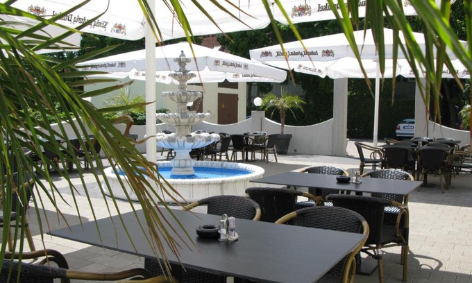 Hammerschmiede Hotel | Hotel Adler