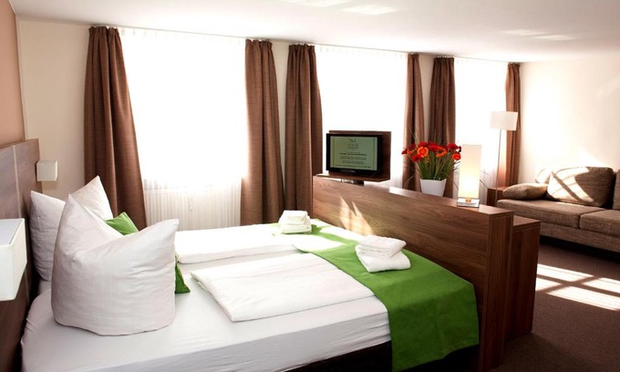 Eichstaett Hotel | Hotel Adler