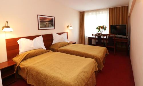 Rumia Hotel | Hotel Adria