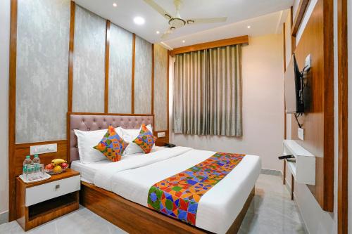 Kismat Nagar House | Hotel Affari