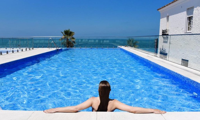 Chipiona Hotel | Hotel Agaró