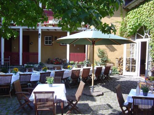 Hunerbach Hotel | Hotel Agnesen-Hof