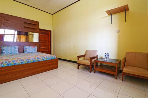 Garut House | Hotel Agung Permata Artha