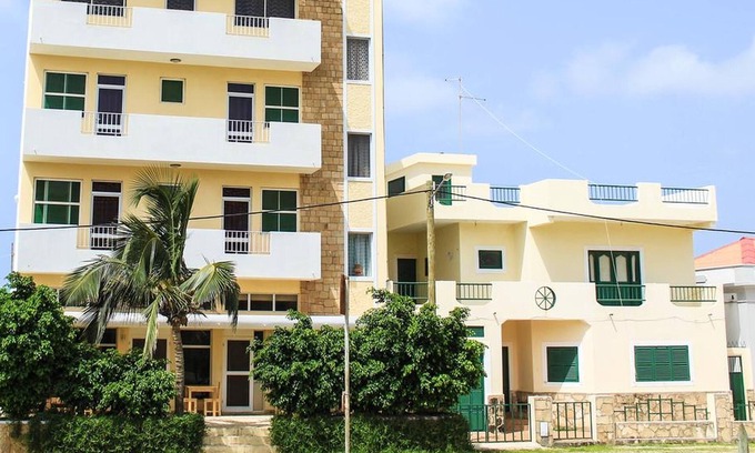 Vila do Maio House | Hotel Ah Maio - Deluxe Suite with Sea View 2