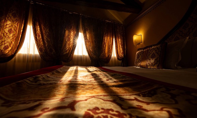 Cannaregio Hotel | Hotel ai Mori d'Oriente
