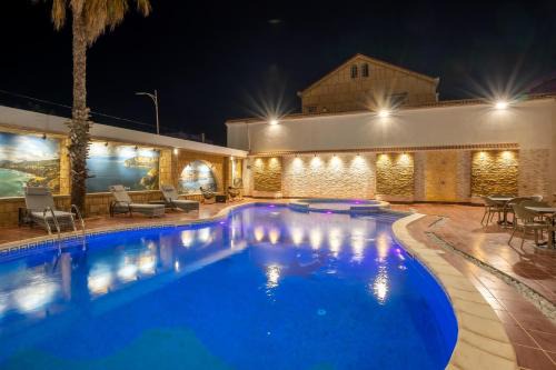 Ain Benian Hotel | Hotel Ain benian