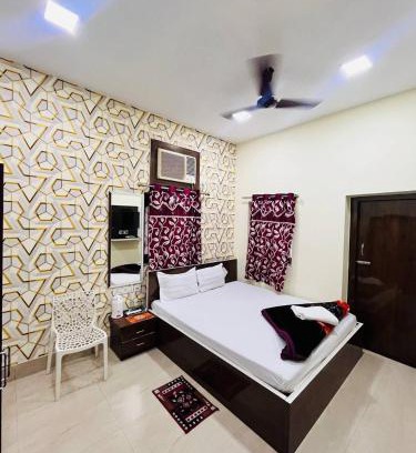 Kolkata Hotel | Hotel Airlines