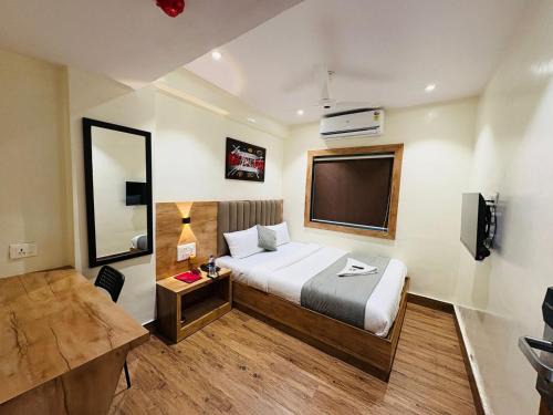 Santacruz Hotel | Hotel Airport By TMA
