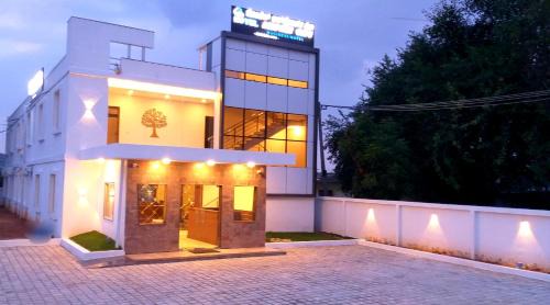 Devanahalli Hotel | Hotel Airport City