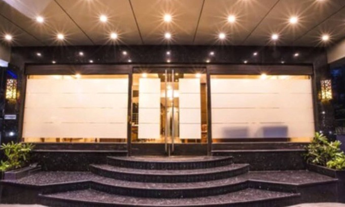 Vile Parle East Hotel | Hotel Airport International
