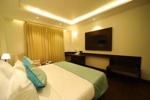 Mahipalpur Extension Hotel | Hotel Airport Vijay Palace Near IGI -Airport-Terminal-3
