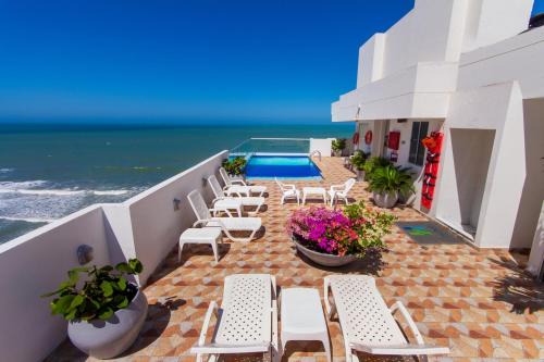 Marbella Hotel | Hotel Aixo Suites By GEH Suites