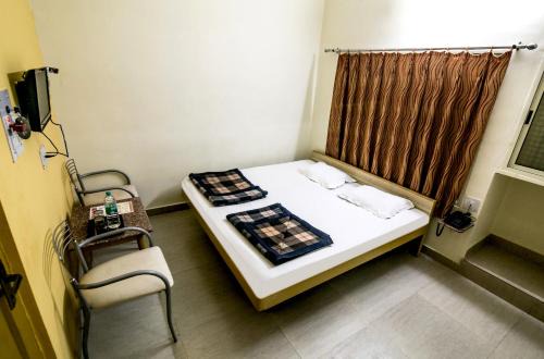 Ranchi Hotel | Hotel Akashdeep