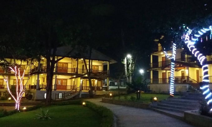 Pyin Oo Lwin Hotel | Hotel AKIMOMI