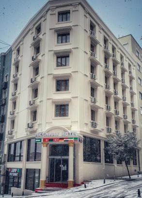 Fatih Hotel | Hotel Aksaray