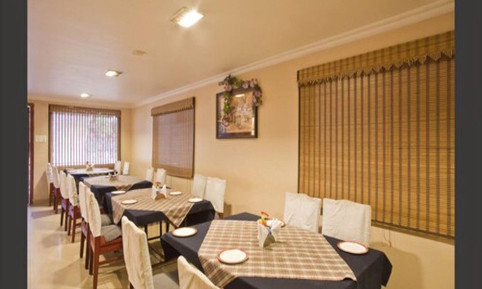 Railway New Colony Hotel | Hotel Akshaya