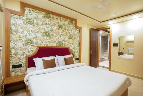 Ajmer Hotel | Hotel Al Aziz Palace 30 Mts from Dargah Sharif
