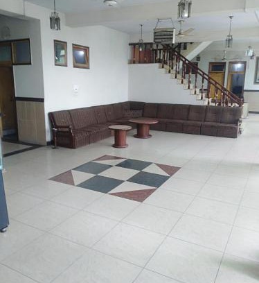G-7 Sector Hotel | Hotel AL-Habib Islamabad