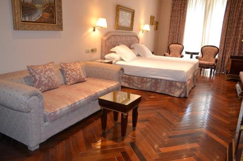 Labradores Hotel | Hotel Alameda Palace